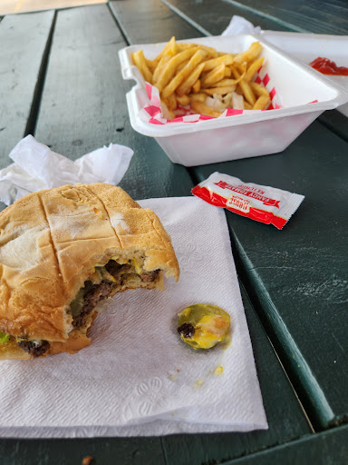 Photo of Natchez Midtown Grill - 120 M.L.K. Jr Rd, Natchez, MS 39120