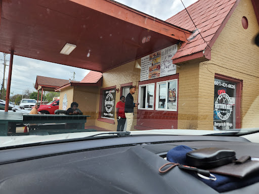 Photo of Natchez Midtown Grill - 120 M.L.K. Jr Rd, Natchez, MS 39120