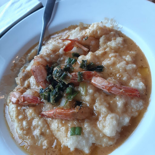 Photo of Magnolia Grill - 49 Silver St, Natchez, MS 39120