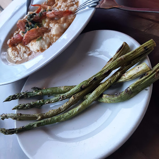 Photo of Magnolia Grill - 49 Silver St, Natchez, MS 39120