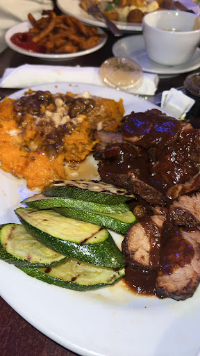 Photo of Magnolia Grill - 49 Silver St, Natchez, MS 39120