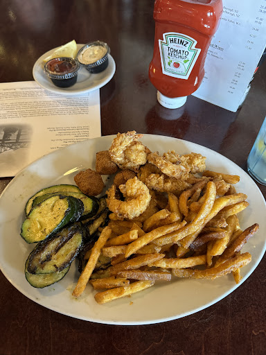 Photo of Magnolia Grill - 49 Silver St, Natchez, MS 39120