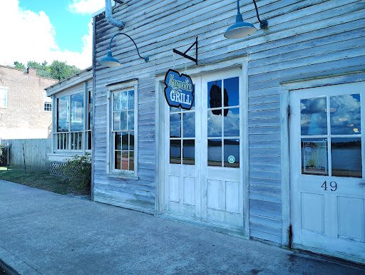 Photo of Magnolia Grill - 49 Silver St, Natchez, MS 39120