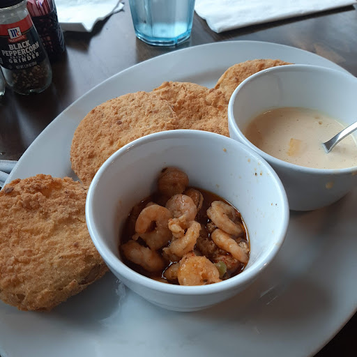 Photo of Magnolia Grill - 49 Silver St, Natchez, MS 39120