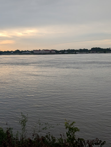 Photo of Magnolia Grill - 49 Silver St, Natchez, MS 39120