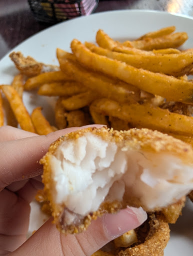 Photo of Magnolia Grill - 49 Silver St, Natchez, MS 39120