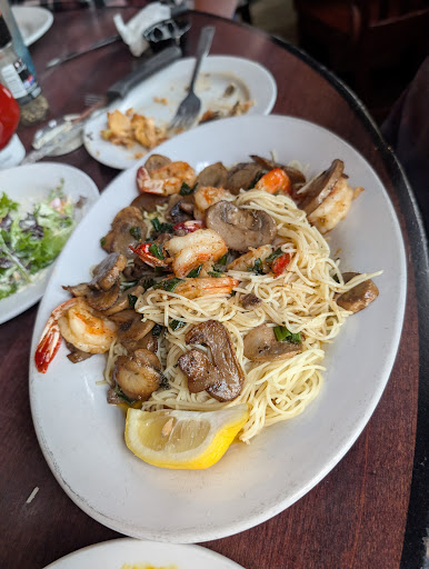 Photo of Magnolia Grill - 49 Silver St, Natchez, MS 39120