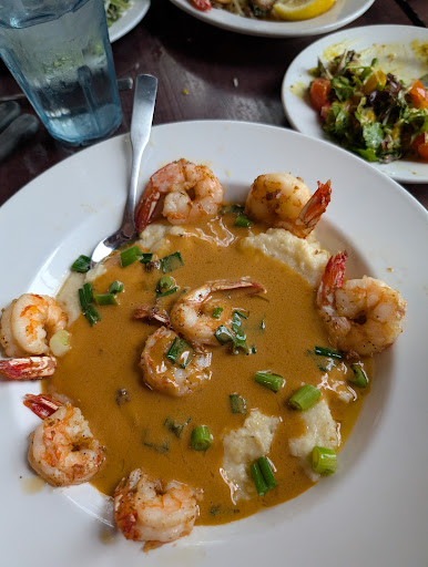 Photo of Magnolia Grill - 49 Silver St, Natchez, MS 39120