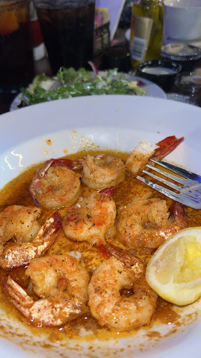 Photo of Magnolia Grill - 49 Silver St, Natchez, MS 39120