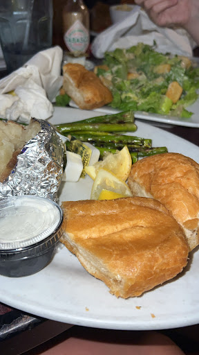 Photo of Magnolia Grill - 49 Silver St, Natchez, MS 39120