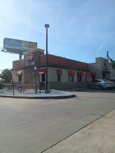 Photo of Dairy Queen Grill & Chill - 245 John R Junkin Dr, Natchez, MS 39120
