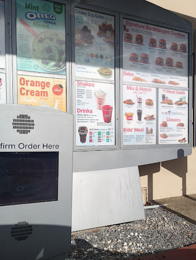 Photo of Dairy Queen Grill & Chill - 245 John R Junkin Dr, Natchez, MS 39120