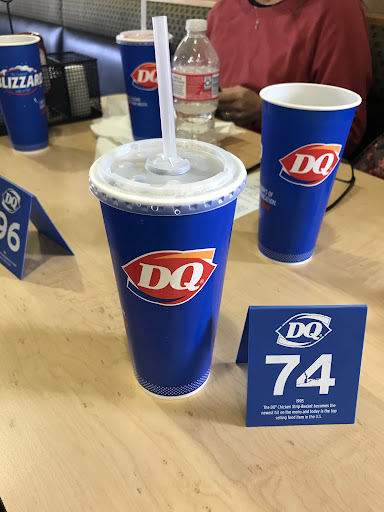 Photo of Dairy Queen Grill & Chill - 245 John R Junkin Dr, Natchez, MS 39120