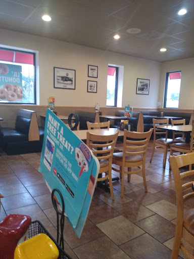 Photo of Dairy Queen Grill & Chill - 245 John R Junkin Dr, Natchez, MS 39120