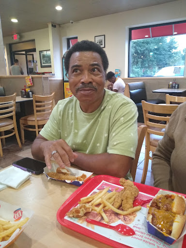 Photo of Dairy Queen Grill & Chill - 245 John R Junkin Dr, Natchez, MS 39120