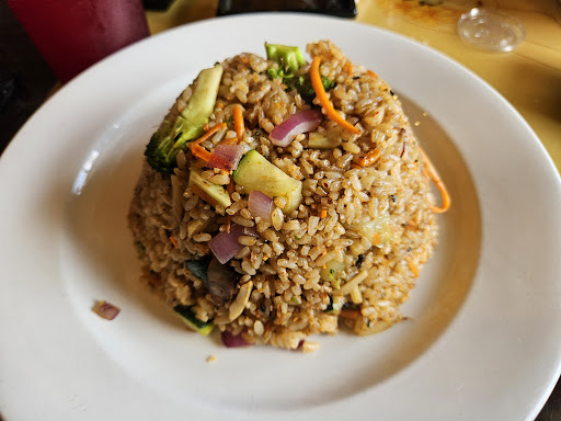 Photo of Hana Japanese Sushi Bar & Grill - 750 Front St, Natchitoches, LA 71457