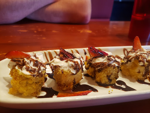 Photo of Hana Japanese Sushi Bar & Grill - 750 Front St, Natchitoches, LA 71457