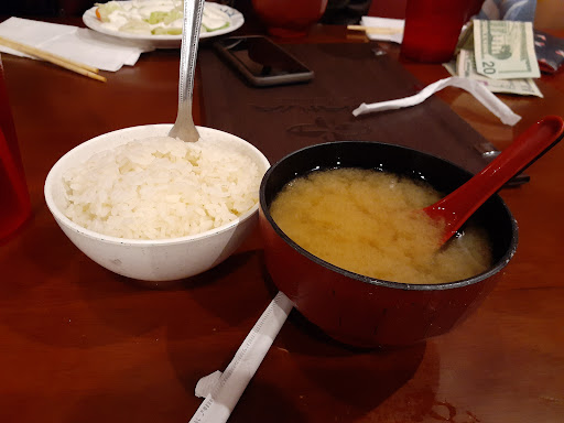 Photo of Hana Japanese Sushi Bar & Grill - 750 Front St, Natchitoches, LA 71457