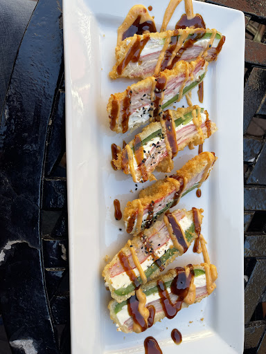 Photo of Hana Japanese Sushi Bar & Grill - 750 Front St, Natchitoches, LA 71457