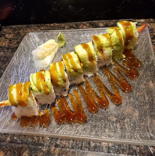 Photo of Hana Japanese Sushi Bar & Grill - 750 Front St, Natchitoches, LA 71457