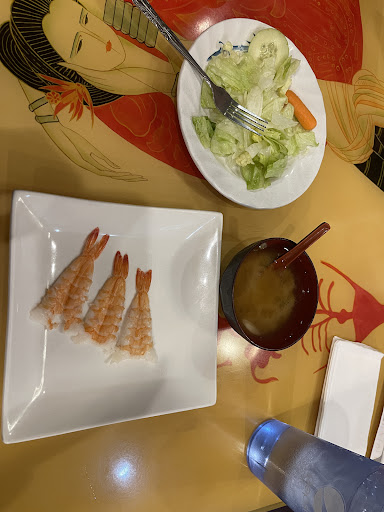 Photo of Hana Japanese Sushi Bar & Grill - 750 Front St, Natchitoches, LA 71457