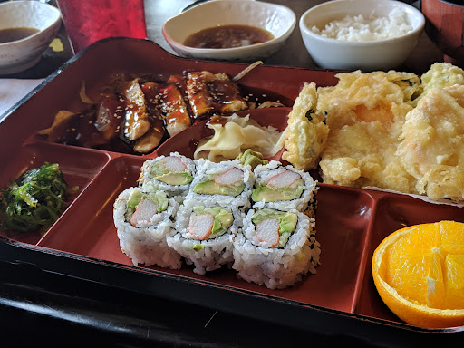 Photo of Hana Japanese Sushi Bar & Grill - 750 Front St, Natchitoches, LA 71457