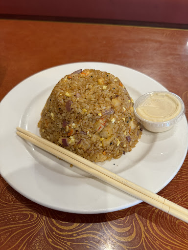 Photo of Hana Japanese Sushi Bar & Grill - 750 Front St, Natchitoches, LA 71457