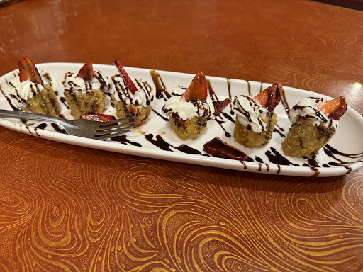 Photo of Hana Japanese Sushi Bar & Grill - 750 Front St, Natchitoches, LA 71457