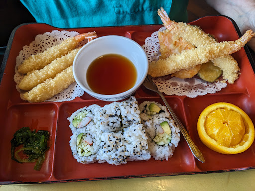 Photo of Hana Japanese Sushi Bar & Grill - 750 Front St, Natchitoches, LA 71457