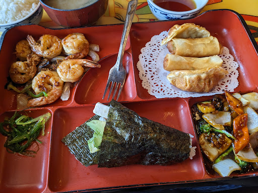 Photo of Hana Japanese Sushi Bar & Grill - 750 Front St, Natchitoches, LA 71457