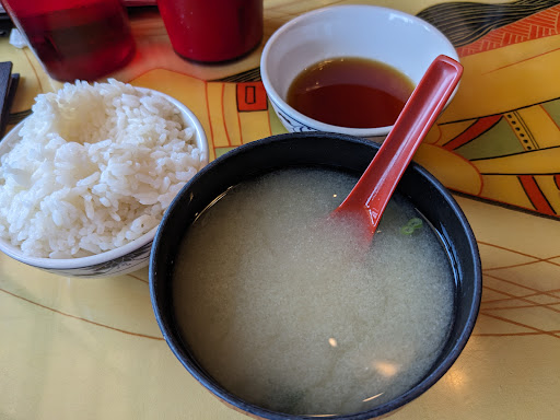 Photo of Hana Japanese Sushi Bar & Grill - 750 Front St, Natchitoches, LA 71457