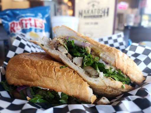 Photo of Mayeaux’s Nakatosh Deli & Pub - 584 Front St, Natchitoches, LA 71457