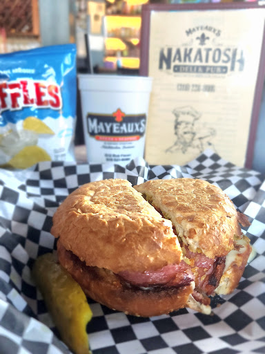 Photo of Mayeaux’s Nakatosh Deli & Pub - 584 Front St, Natchitoches, LA 71457