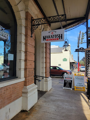 Photo of Mayeaux’s Nakatosh Deli & Pub - 584 Front St, Natchitoches, LA 71457