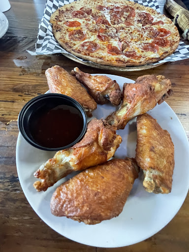 Photo of Mayeaux’s Nakatosh Deli & Pub - 584 Front St, Natchitoches, LA 71457