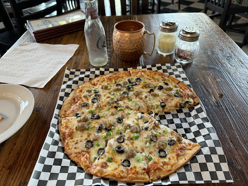 Photo of Mayeaux’s Nakatosh Deli & Pub - 584 Front St, Natchitoches, LA 71457