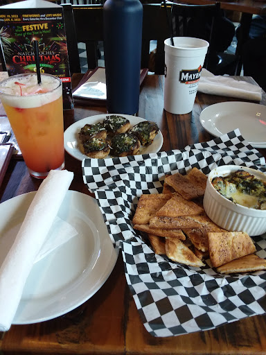 Photo of Mayeaux’s Nakatosh Deli & Pub - 584 Front St, Natchitoches, LA 71457