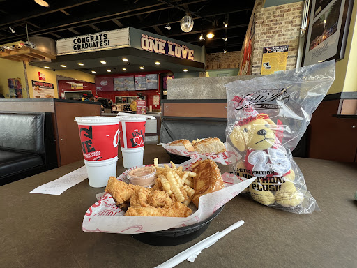 Photo of Raising Cane's Chicken Fingers - 409 Keyser Ave, Natchitoches, LA 71457
