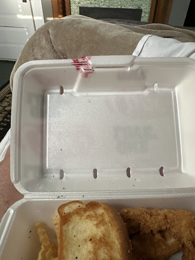 Photo of Raising Cane's Chicken Fingers - 409 Keyser Ave, Natchitoches, LA 71457