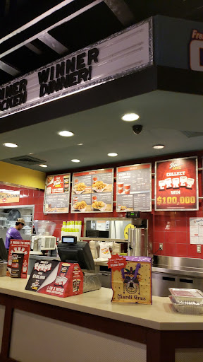 Photo of Raising Cane's Chicken Fingers - 409 Keyser Ave, Natchitoches, LA 71457