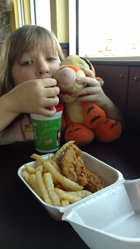 Photo of Raising Cane's Chicken Fingers - 409 Keyser Ave, Natchitoches, LA 71457