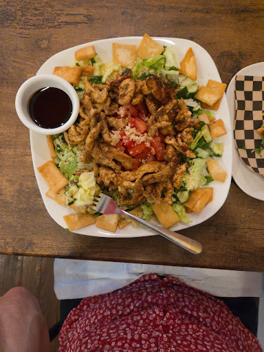 Photo of Chef’s Cuisine - 208 E Lufkin Ave, Lufkin, TX 75901