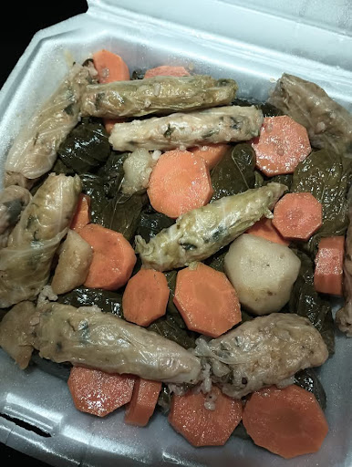 Photo of Chef’s Cuisine - 208 E Lufkin Ave, Lufkin, TX 75901