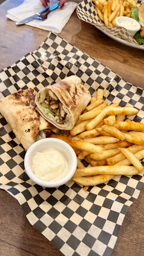 Photo of Chef’s Cuisine - 208 E Lufkin Ave, Lufkin, TX 75901