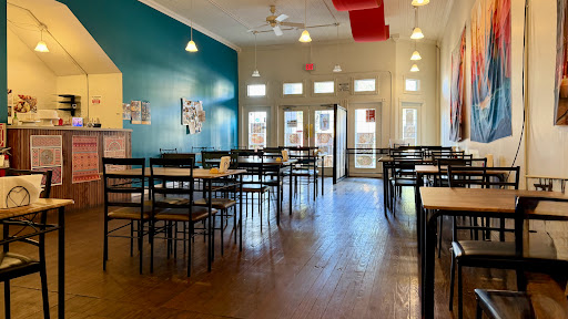 Photo of Chef’s Cuisine - 208 E Lufkin Ave, Lufkin, TX 75901