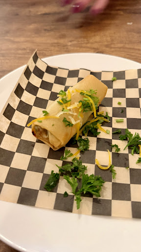 Photo of Chef’s Cuisine - 208 E Lufkin Ave, Lufkin, TX 75901