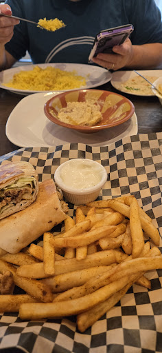 Photo of Chef’s Cuisine - 208 E Lufkin Ave, Lufkin, TX 75901