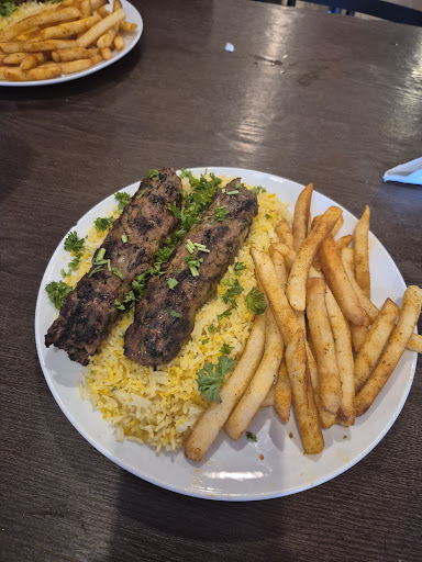 Photo of Chef’s Cuisine - 208 E Lufkin Ave, Lufkin, TX 75901