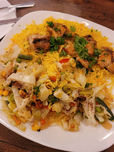 Photo of Chef’s Cuisine - 208 E Lufkin Ave, Lufkin, TX 75901