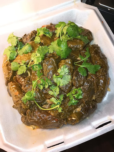 Photo of Chef’s Cuisine - 208 E Lufkin Ave, Lufkin, TX 75901